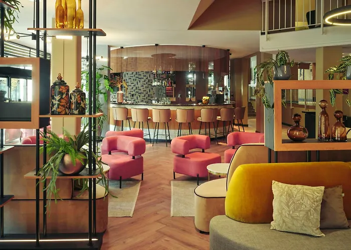 Leonardo Royal Hotel Baden- Baden