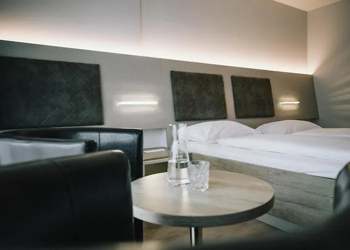 Simon - Das Vitalhotel