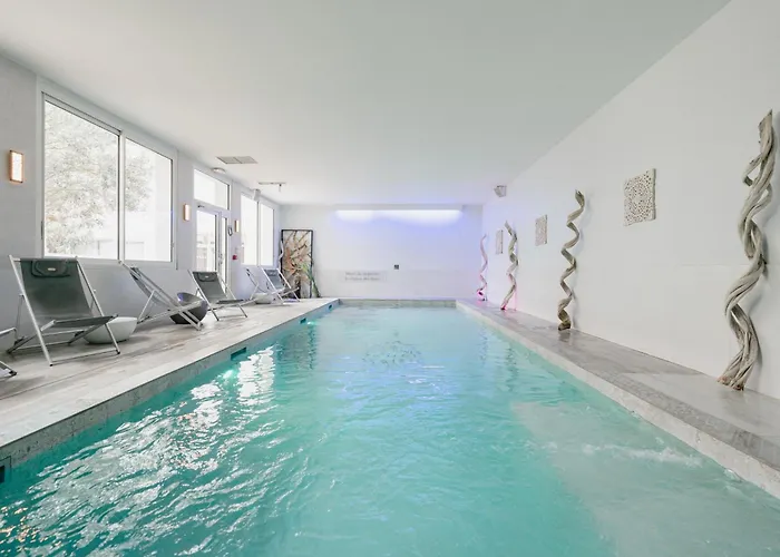 Grand Hotel Des Bains Spa