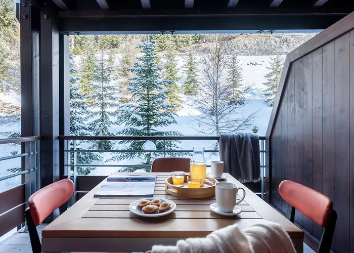 Residence Pierre & Vacances Premium Les Terrasses D'Eos
