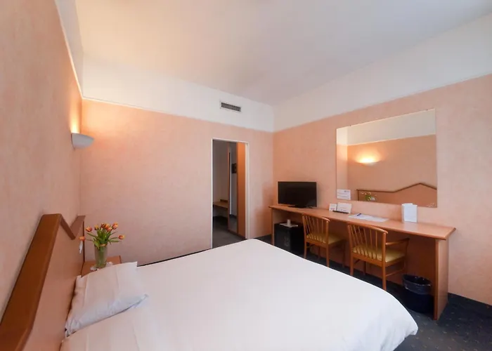 Hotel Le Sorgenti