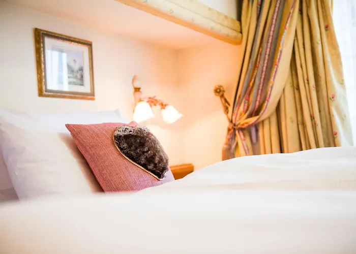Eva,Garden Hotel Saalbach-Hinterglemm