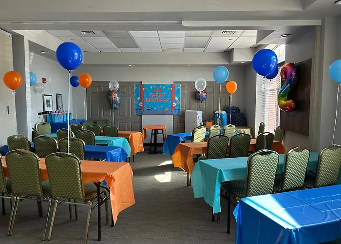 Country Inn & Suites By Radisson, Harrisburg West