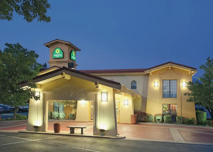 La Quinta Inn By Wyndham Salt Lake City Midvale