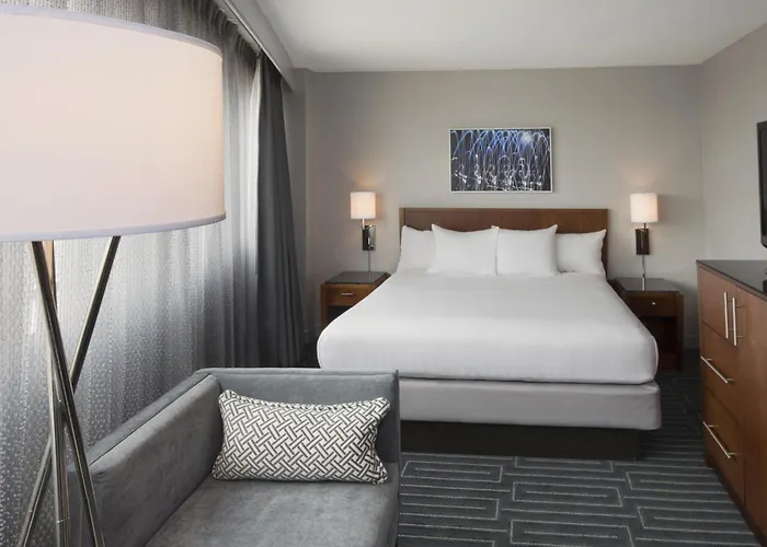 Hyatt Regency Cincinnati