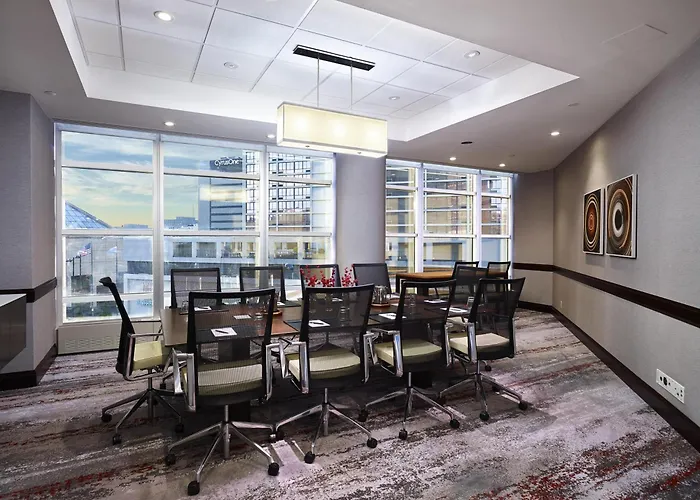 Hyatt Regency Cincinnati