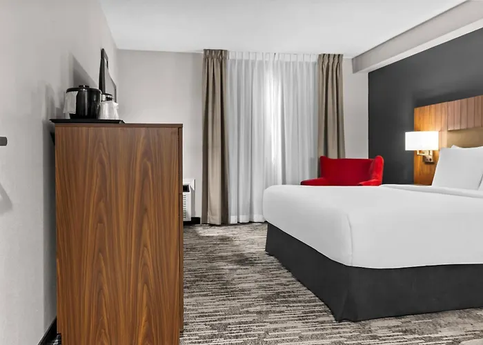 Country Inn & Suites By Radisson, , Mb