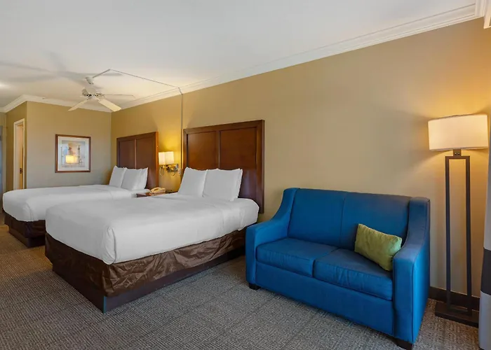 Comfort Inn & Suites Ocean Shores