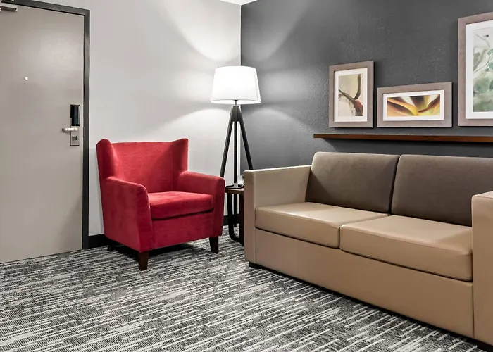 Country Inn & Suites By Radisson, , Mb