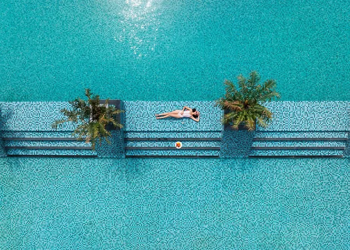 Taj Alibaug Resort & Spa, Maharashtra