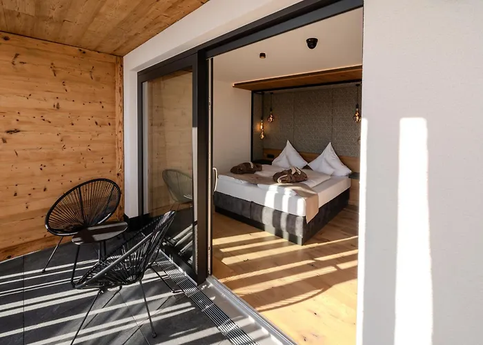 Hotel zur Post Langdorf 
