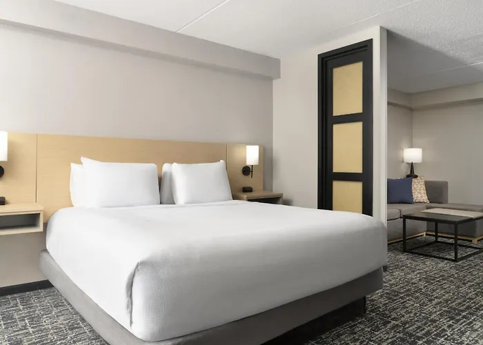 Hyatt Select Richmond Chester