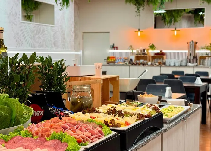 Boutique Hotel'S III Pilsudskiego