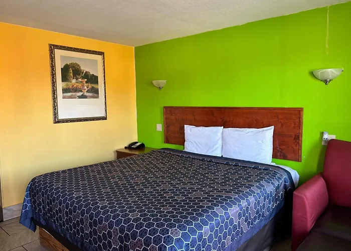 Royal Inn Linden