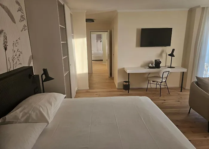 Grand Hotel Et Centre Thermal D'Yverdon-Les-Bains
