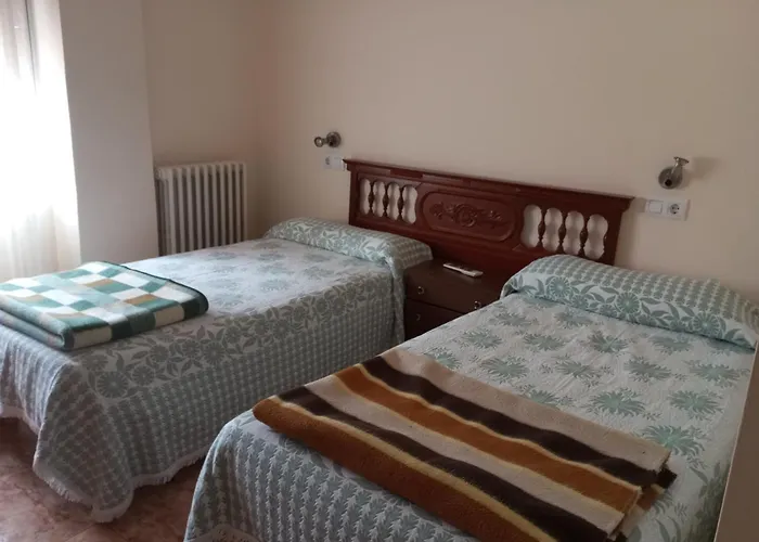 Hostal Isabel