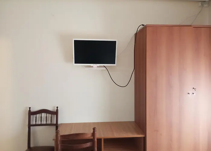 Hostal Isabel