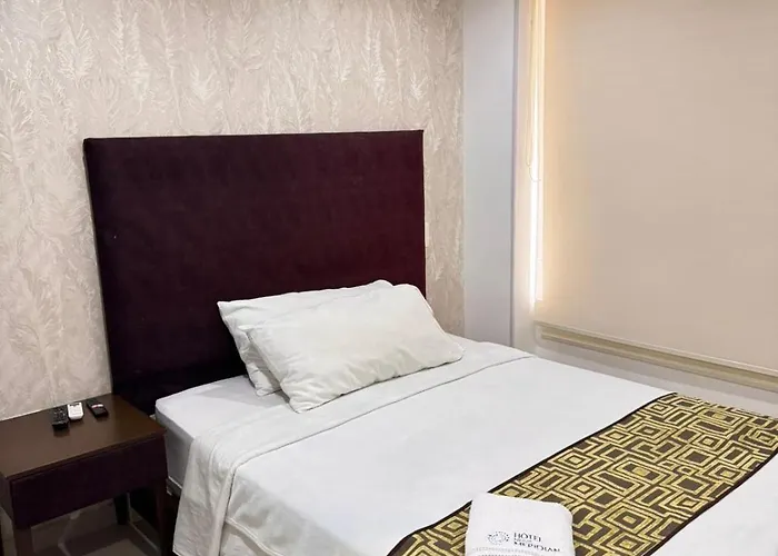 Hotel Ipanema Meridian