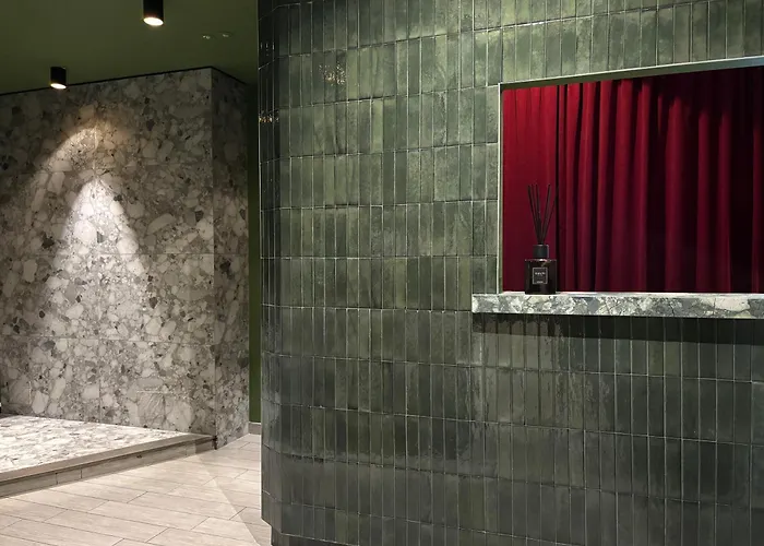 Av Hotel Milano