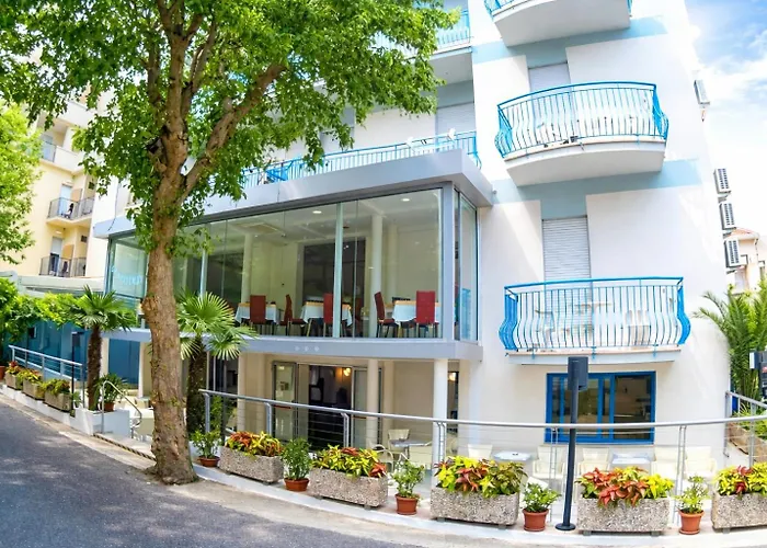 Hotel Azzurro