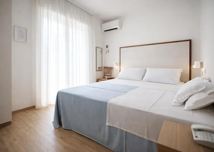 Hotel Azzurro Cattolica