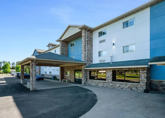 Comfort Inn & Suites - Wausau