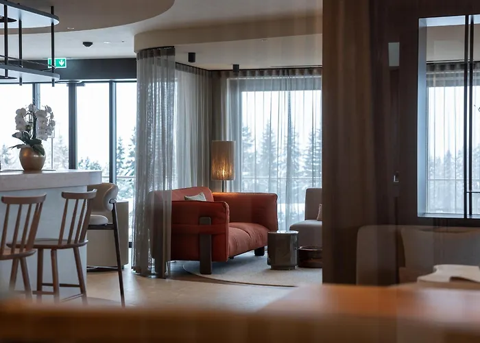 Hotel Bacherhof