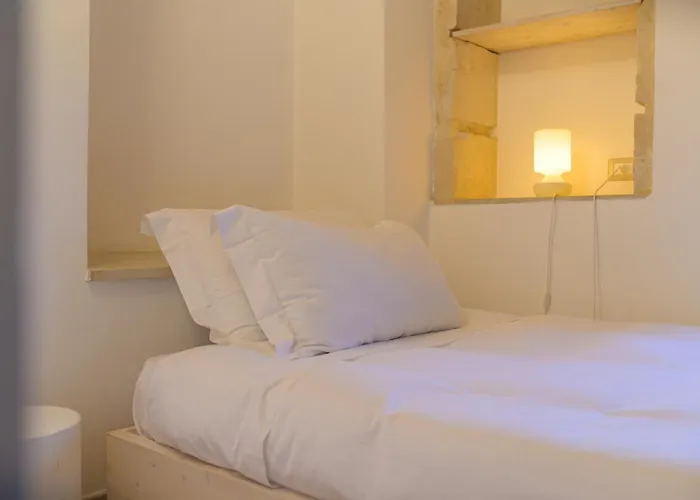 Antico Convento Dei Cappuccini Hotel Ragusa