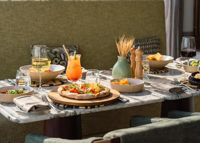 Four Seasons Safari Lodge Serengeti