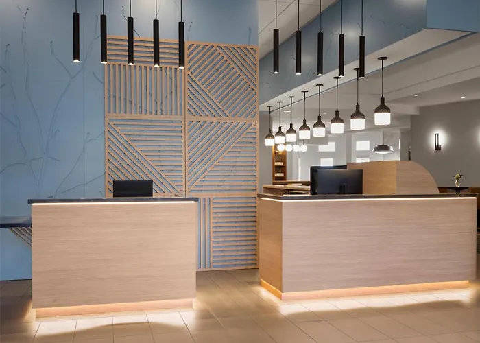 Hyatt Place Salt Lake City/Cottonwood
