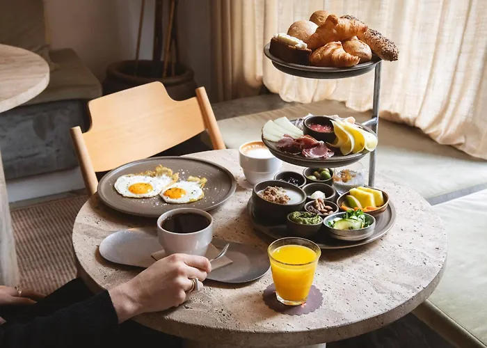 Hotel Brummell