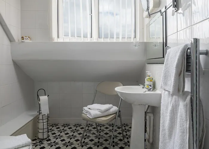 Rosaire Guest House