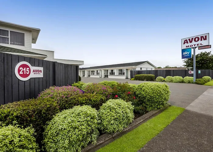 Avon Motel