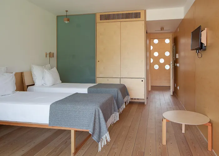 Colmeal Countryside Hotel