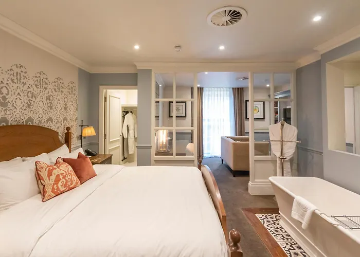 King Street Townhouse Hotel & Spa