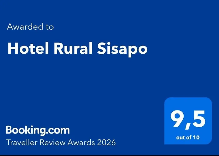 Hotel Rural Sisapo