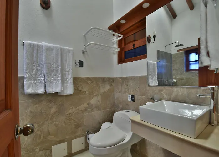 Campanario Real