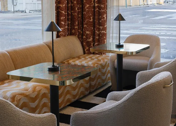 Voco Napoleon Memphis By Ihg