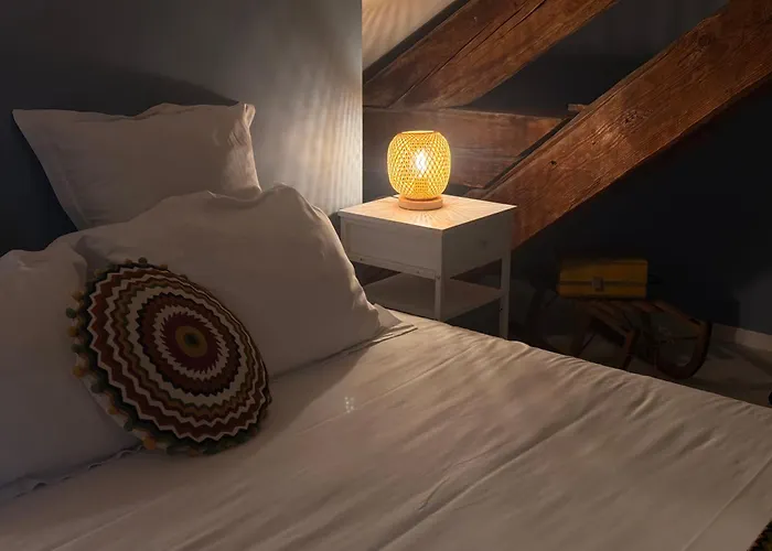 Le Boutik Hotel