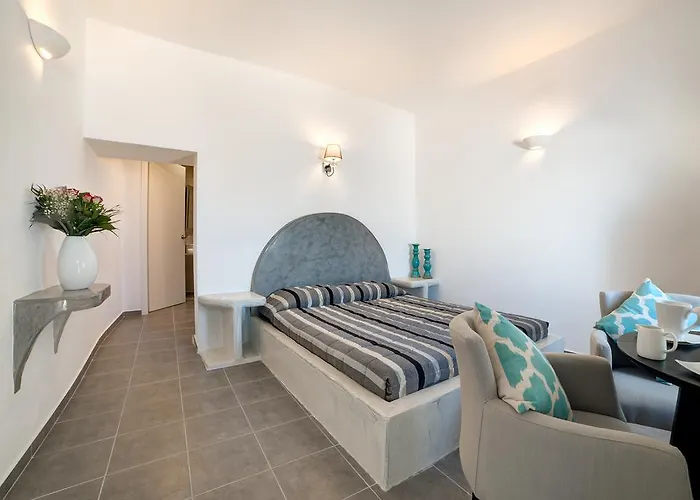 Remvi Suites