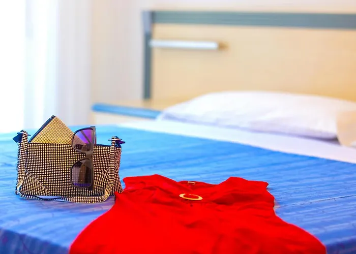 Hotel Brig Cattolica