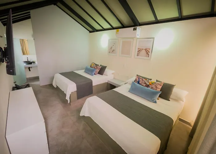 Star Center Hotel Boutique Rionegro