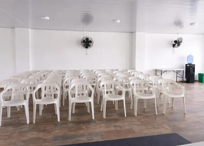 Hotel Elimar Girardot