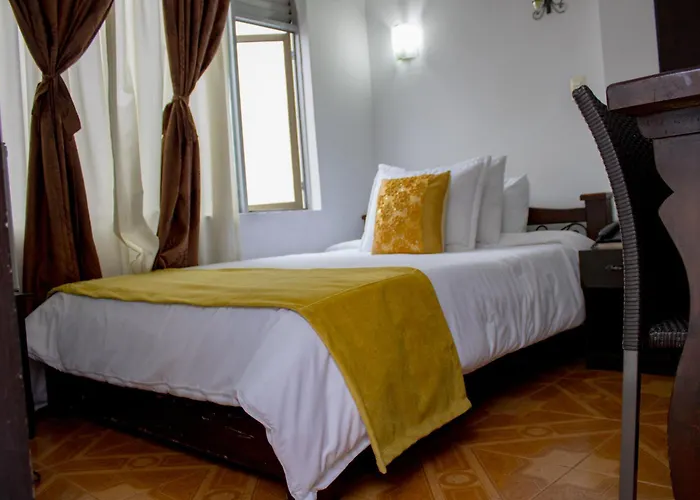 Hotel Royal Suite Manizales