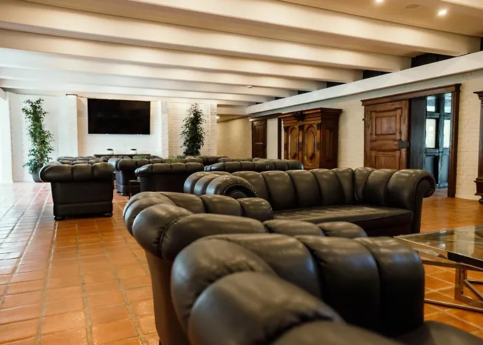 Seehotel am Tankumsee