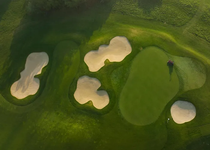 Zala Springs Health & Golf Resort