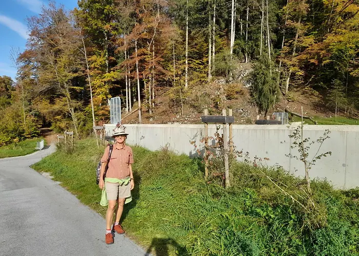 Gasthof zum Postwirt Predlitz