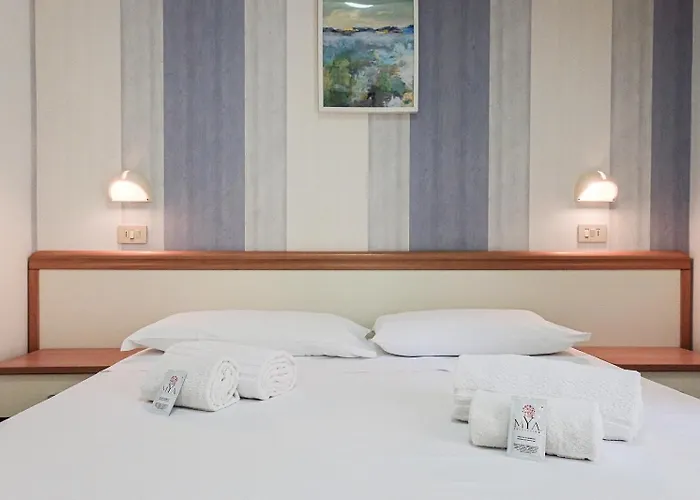 Hotel Blue Ribbon