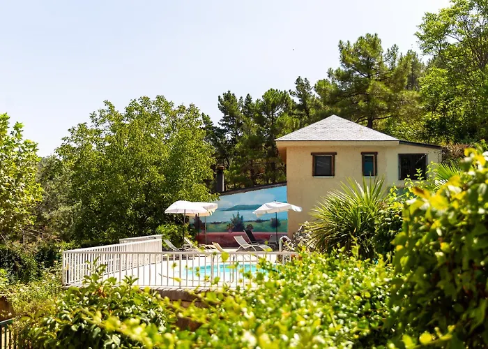 Hotel Rural Don Burguillo
