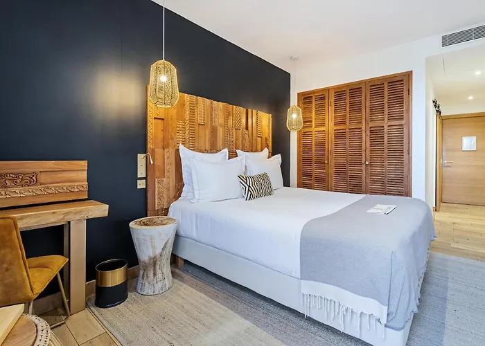 Le Saint Remy&Spa